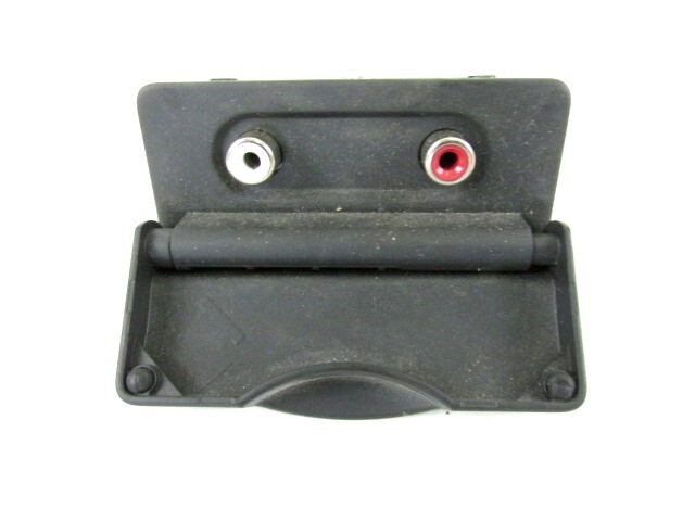 280230001R Entrance Door AUX Renault Clio SW 1.5 D 55KW 5M 5T (2011) Spare Part U