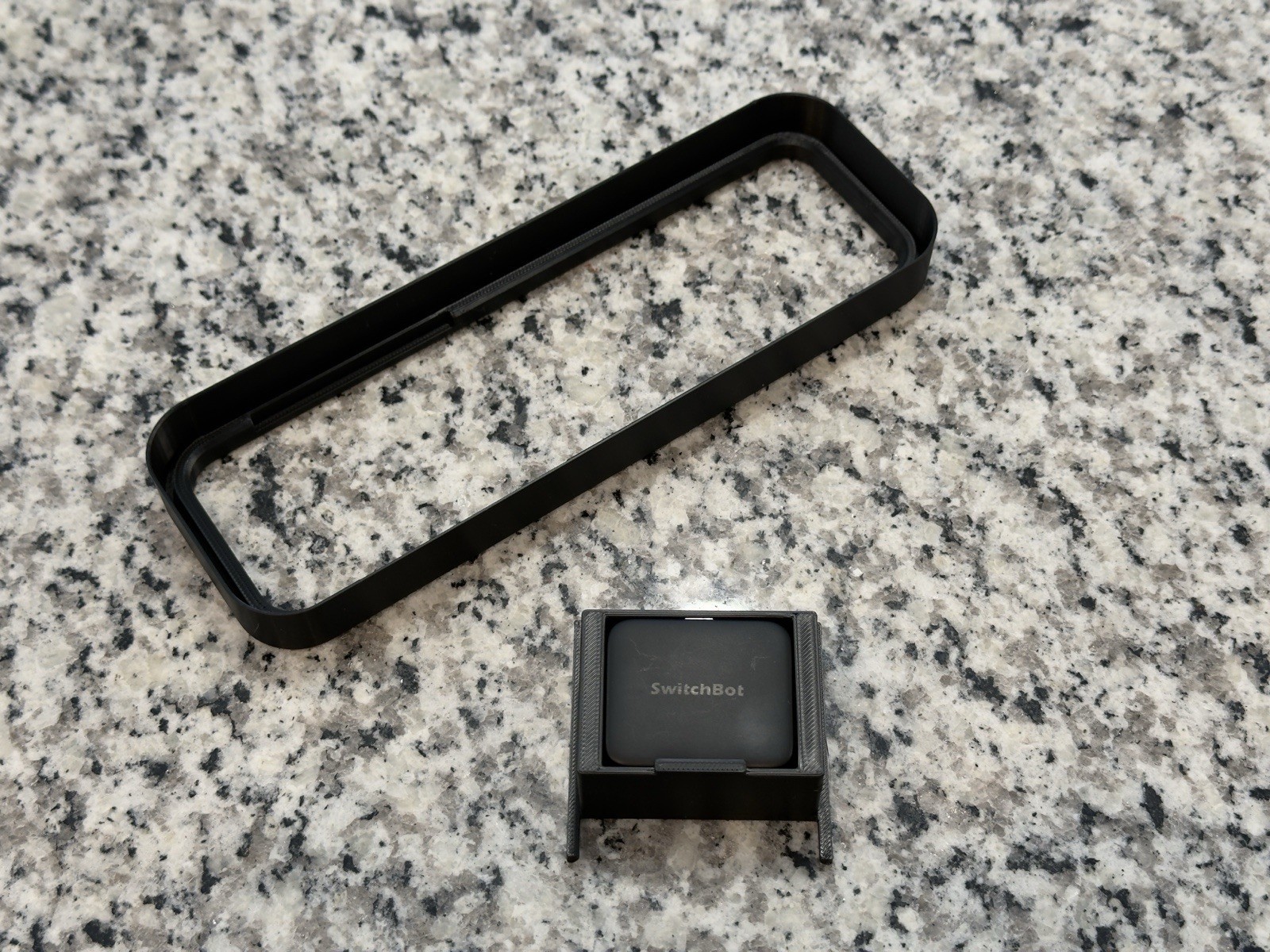 HP Z2 Mini G9 SwitchBot Bot Bracket Remote Power Button Mount (Wake On LAN)