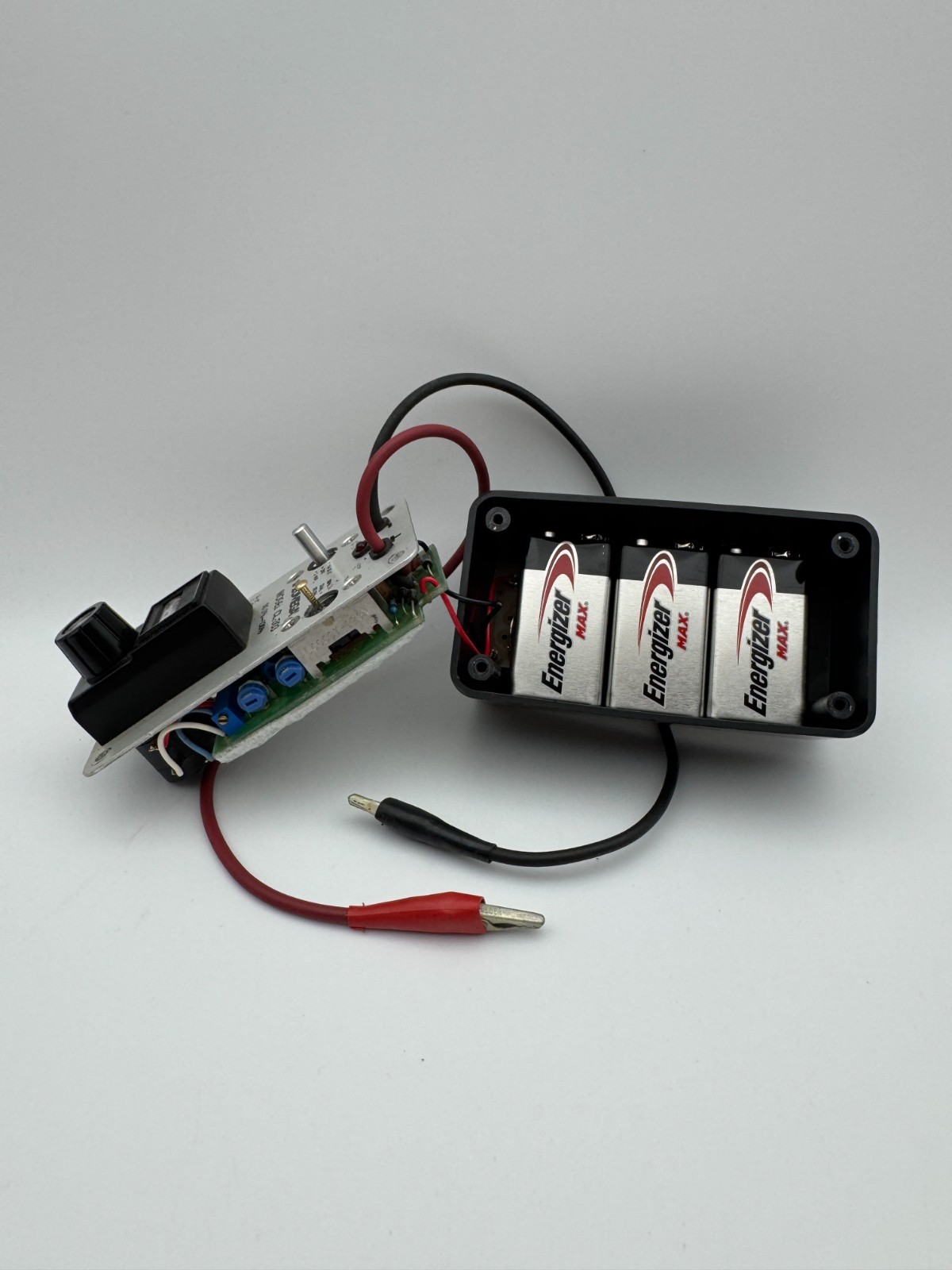 Omega 4-20ma Process Current Simulator CL-303 1431