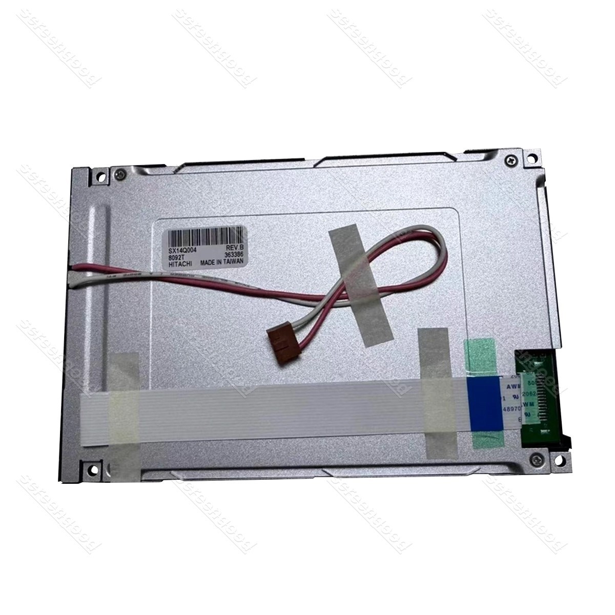 for Compatible with assembling LCD screens SX14Q004