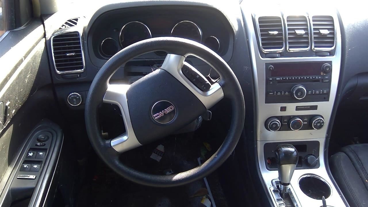 Chassis ECM Communication Fits 08-09 G8 266050