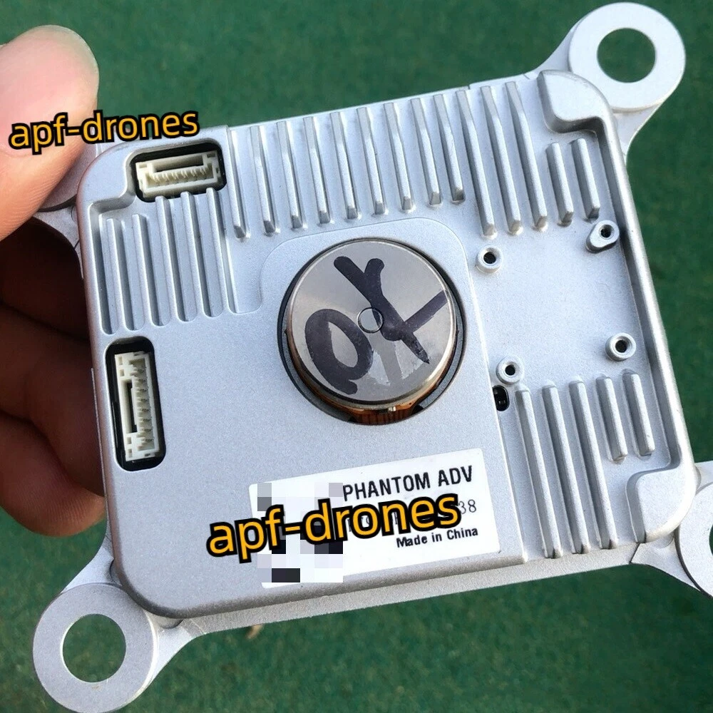 DJI Phantom 3 Adv Advanced 12.4MP/2.7K 3-axis Gimbal Camera Assembly Parts