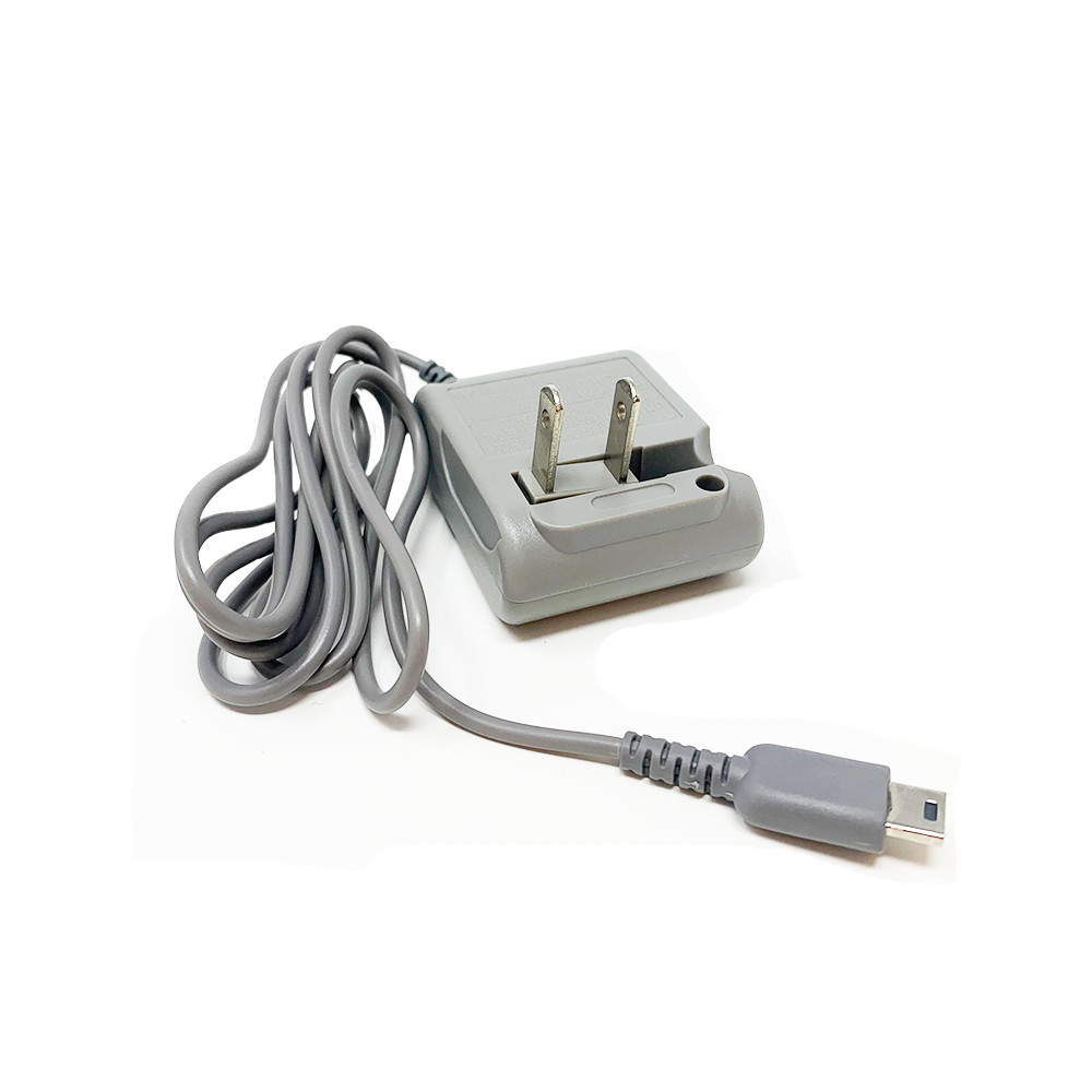 Old Skool AC Wall Adapter  Power Charger for Nintendo DS Lite / NDSL /DSL (OB)