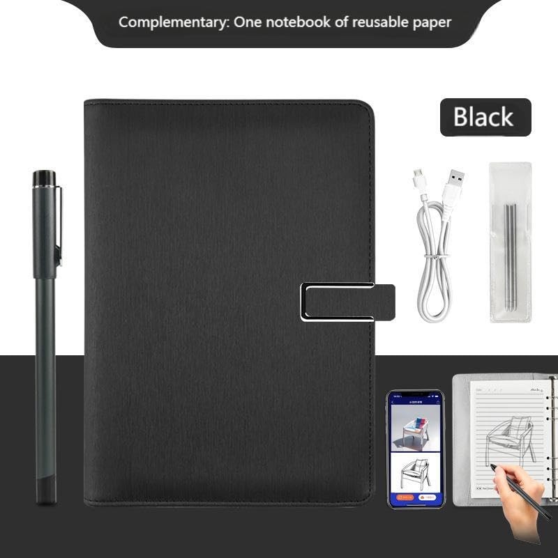 Smart Digital Pen