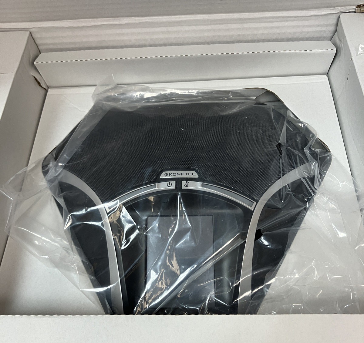 NEW KONFTEL 55 Conference Unit Phone