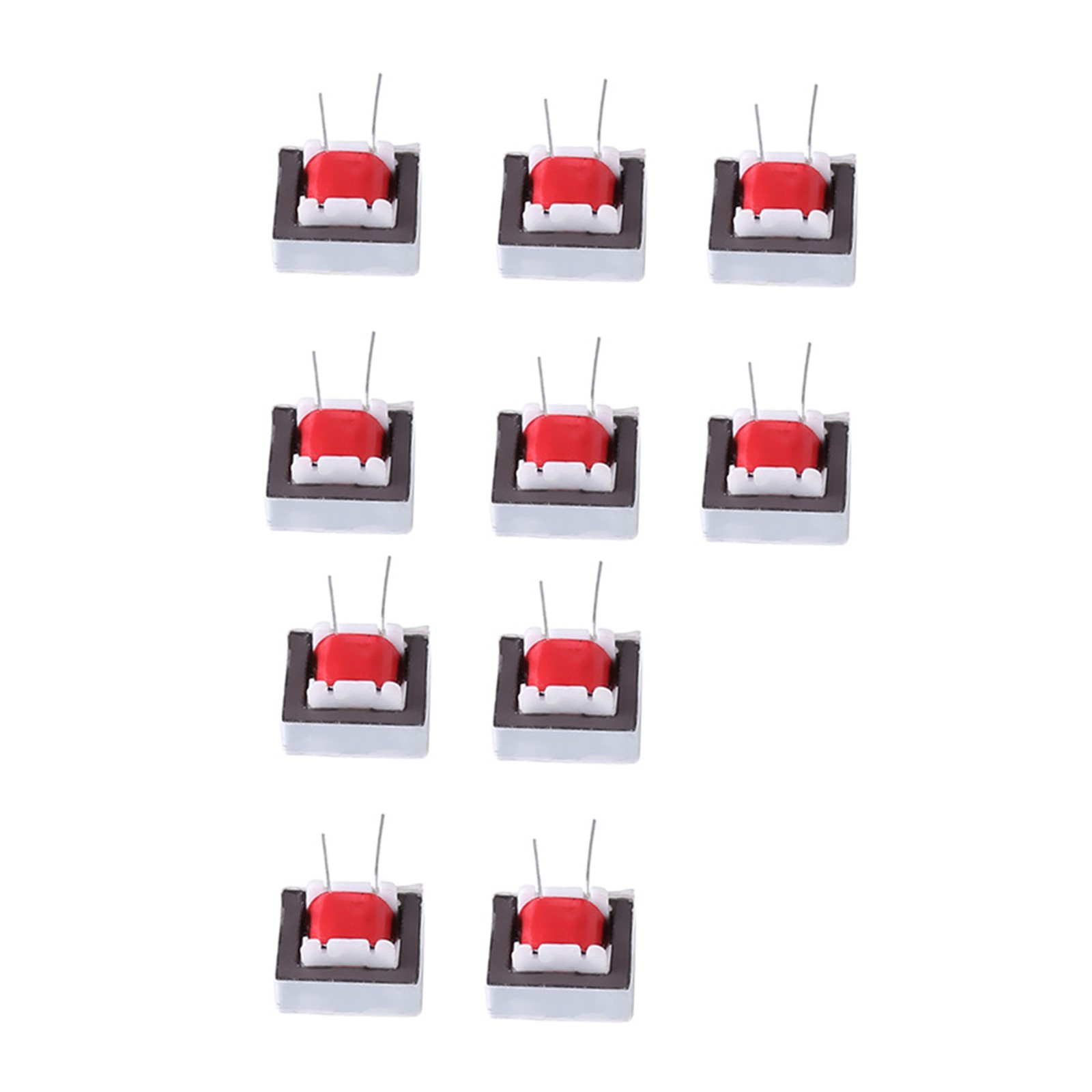 10pcs Isolation Transformer High Quality For Audio Equipment