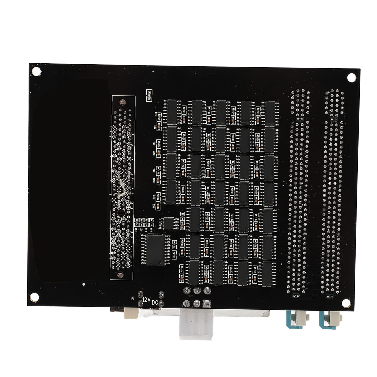 Display Video Graphics Card Tester High Efficiency High Acccuracy Computer