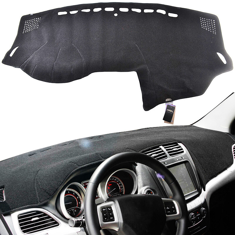 For Dodge Journey 2011-2018 Dash Cover Dash Mat Dashmat Dashboard Cover Pad