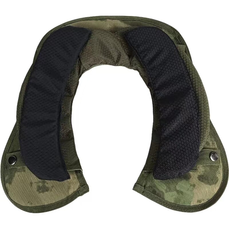 Tactical 6b45 Russian Universal Neck Protection Neck Protection