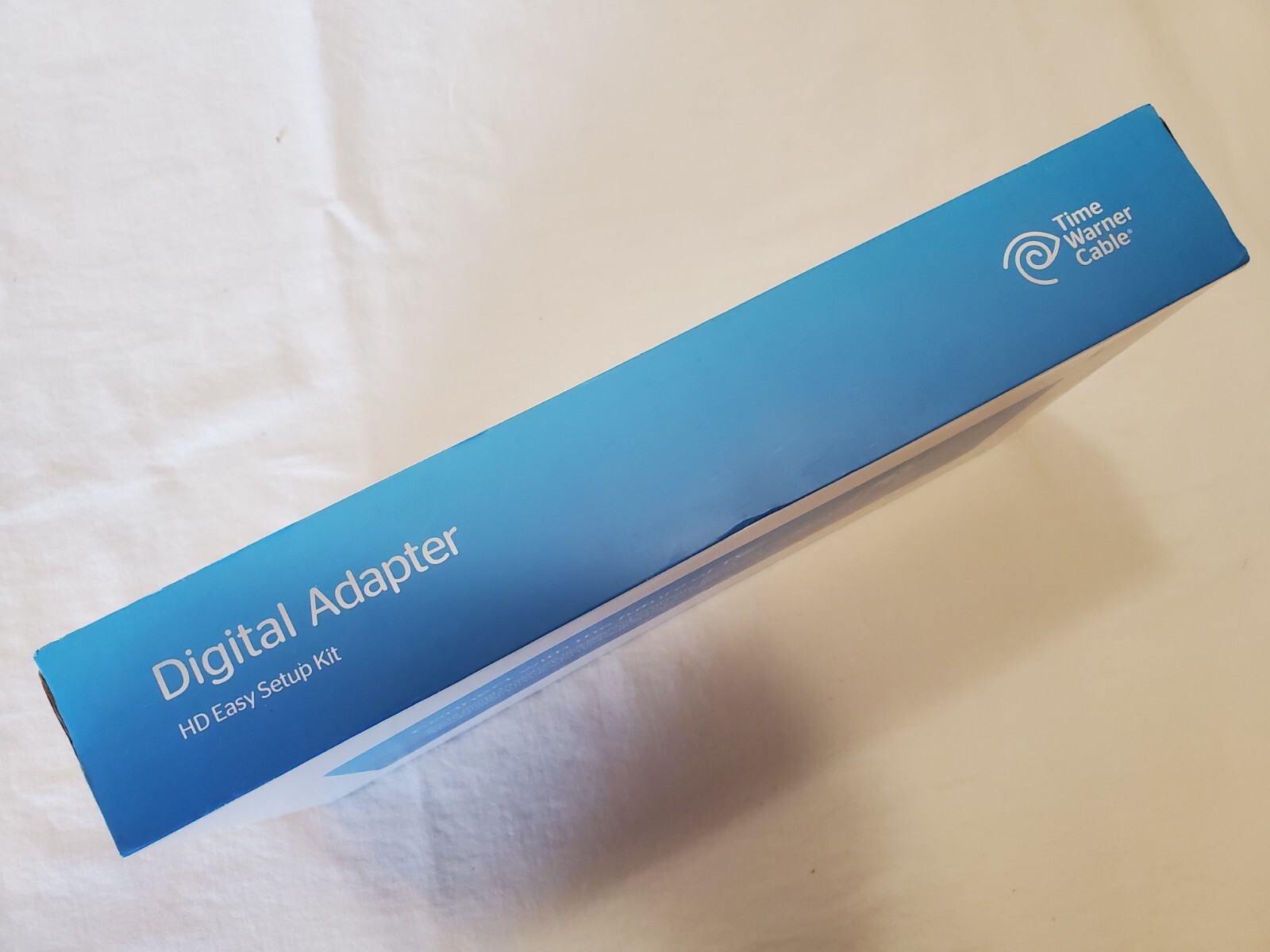 Time Warner Cable Digital Adapter HD Easy Setup Kit HD-DTA100u