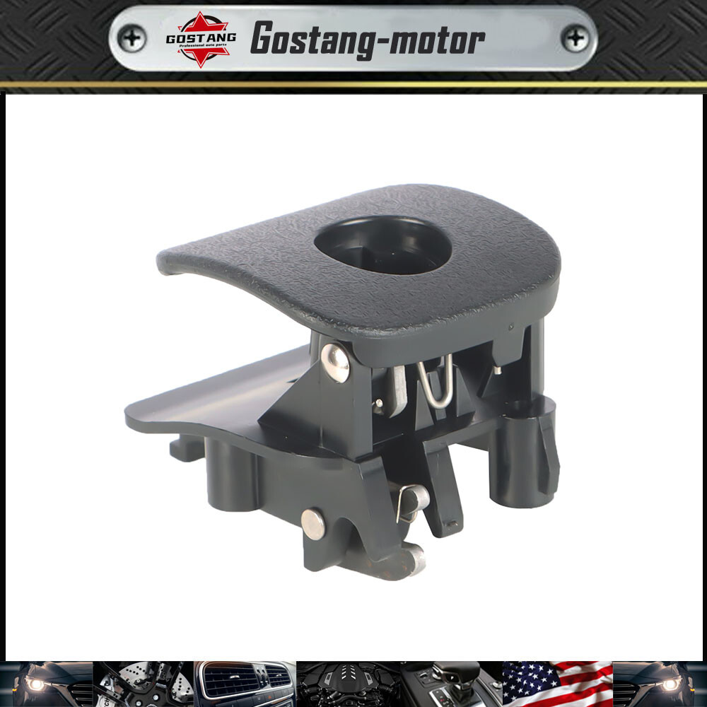 For Chevrolet C6 Corvette 2005-2013 Glove Box Latch Handle 15924032