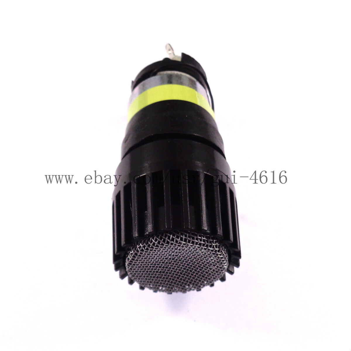 Quality Cartridge Capsule Head For SM57 Microphone WIthout Transformer