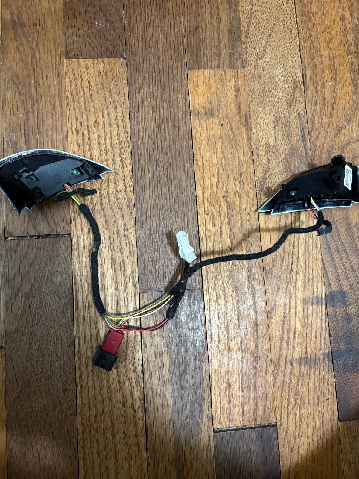 Genuine Mopar Speed Control Switch 1TB47LW9AD OEM