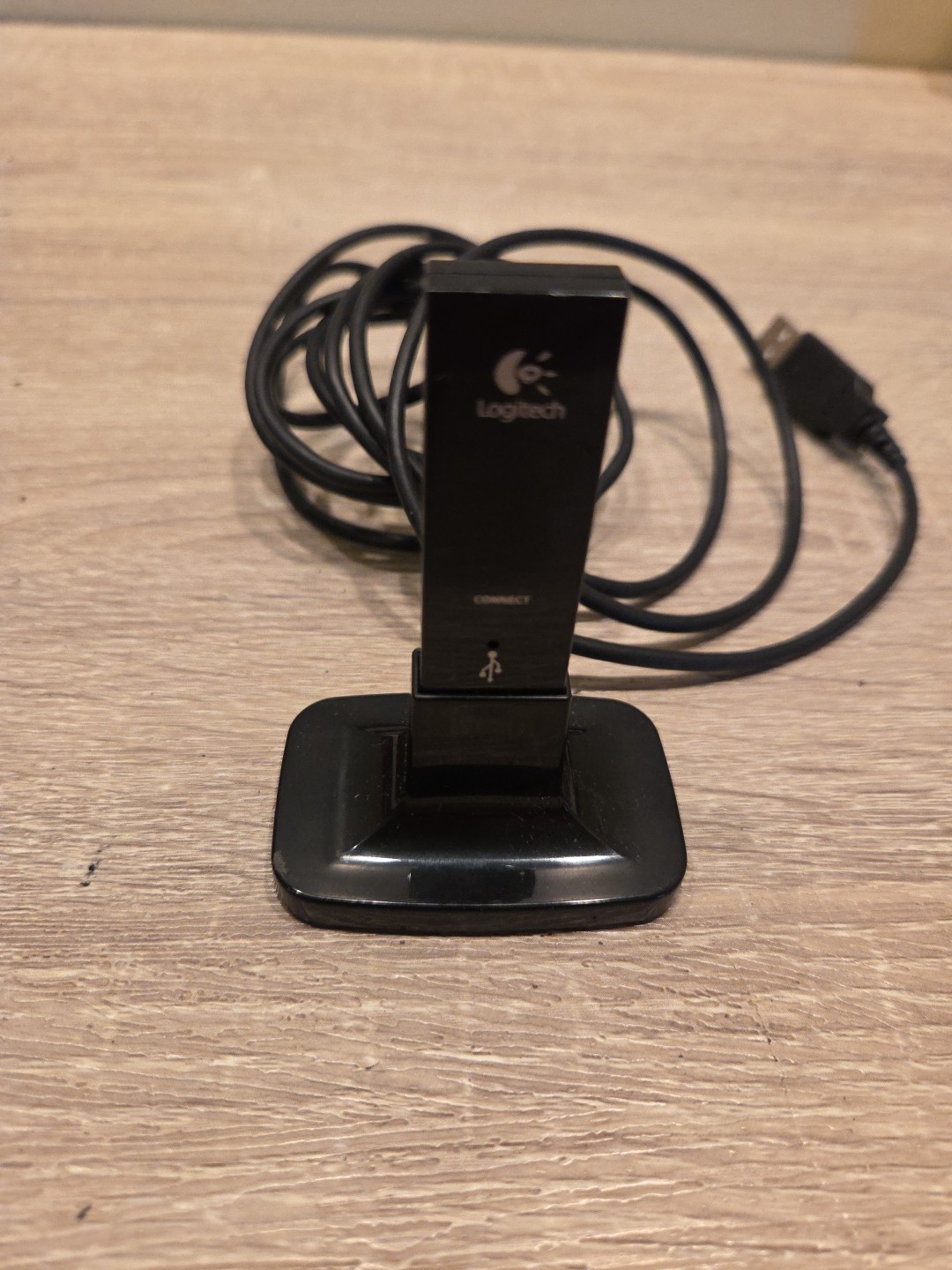 Logitech USB Wireless Receiver A-00007 for ClearChat Headset