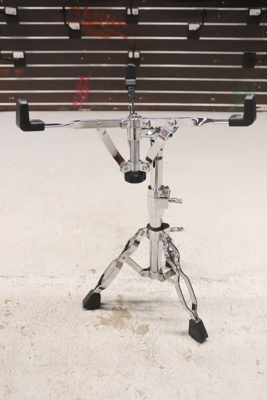 Remo Double Braced Snare Drum Stand