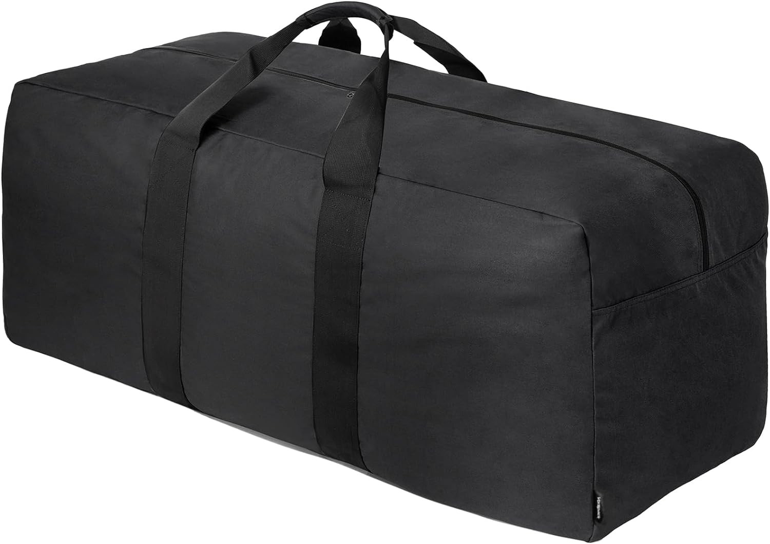 Extra Large 200L Duffle Bag - Foldable Travel Gear Bag for Camping and Storage