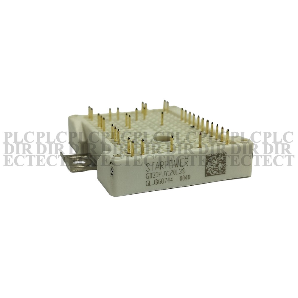 New STARPOWER GD35PJY120L3S Module