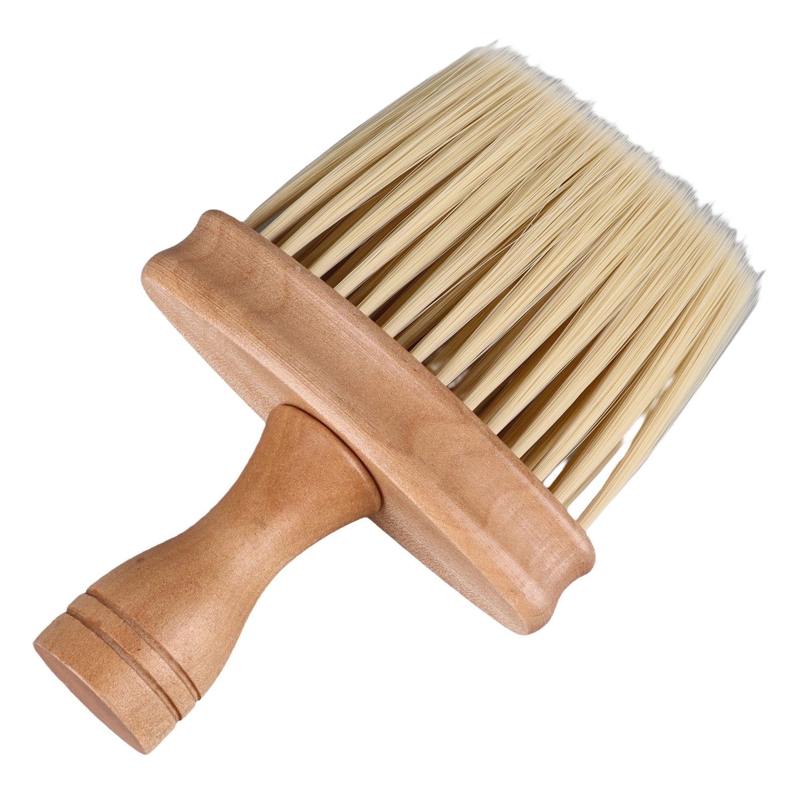 Double Sided Instrument Dusting Brush For Effective Dust Removal UZPX