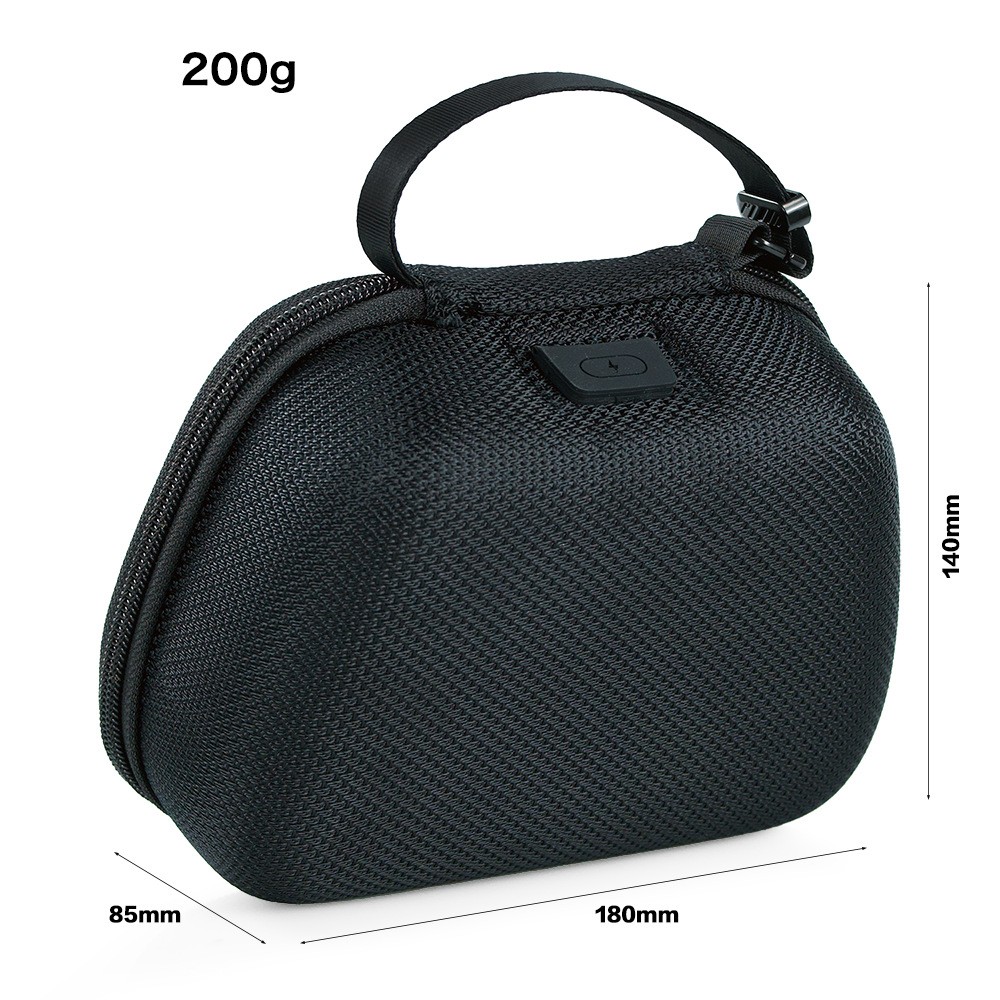 Storage Case for Steam Controller 2 Fits Cable and puck Dustproof Protective Bag