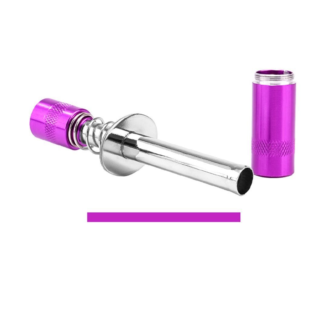 New AA Battery Glow Plug :10 1:8 RC Car