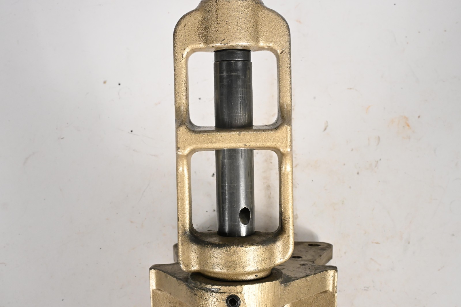 Savage Straight 8 Reloading Press w/ Small Primer Arm