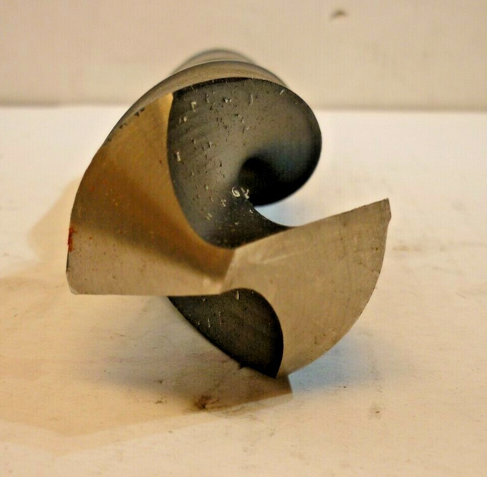 2" diameter HSS Drill Bit, pn R34130042