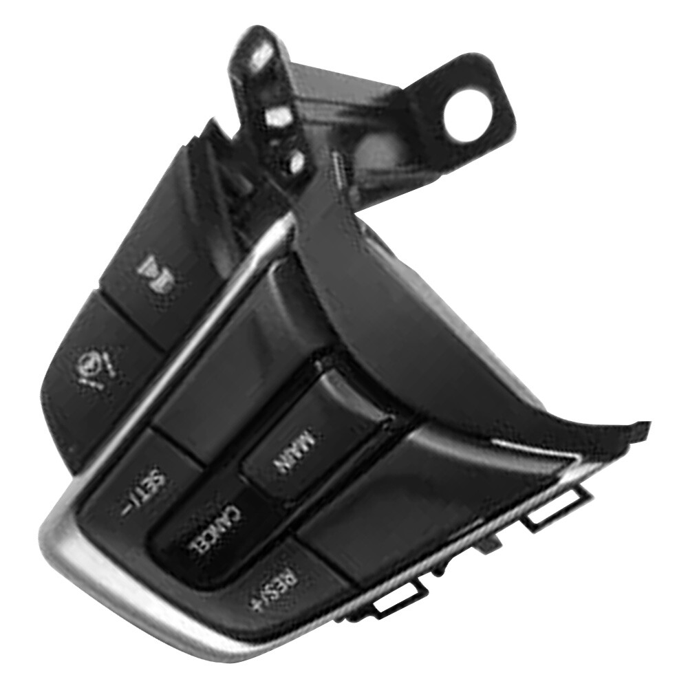 Fit Accord 18-20 Insight 19-22 Front Steering Wheel Cruise Control Switch Button