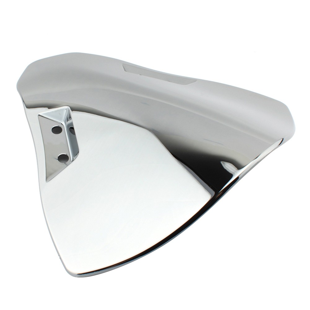 Silver Windscreen Windshield Wind Deflector For CFMoto 250SR 300SR 2019-2022
