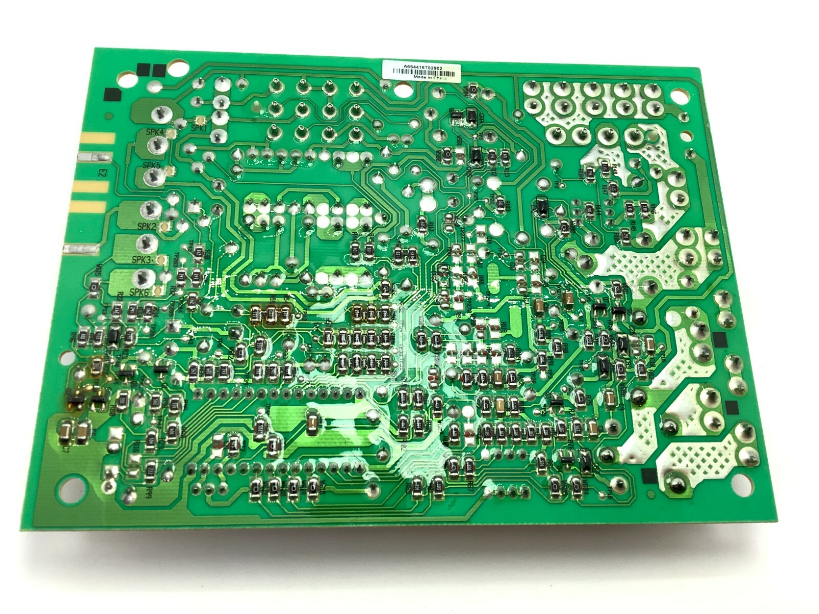 50A65-475 White-Rodgers Furnace control board D341396P01 Gas Furnace Tested