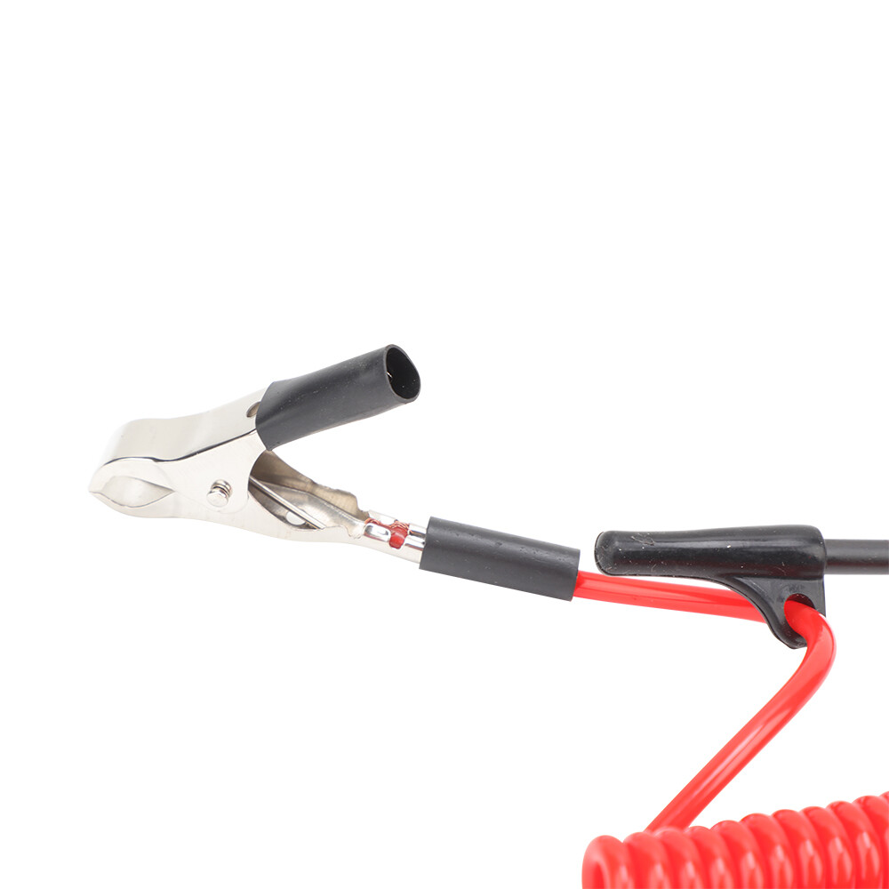 2X 6-24V Digital Electric Voltage Circuit Tester Automotive Test Light Car Truck