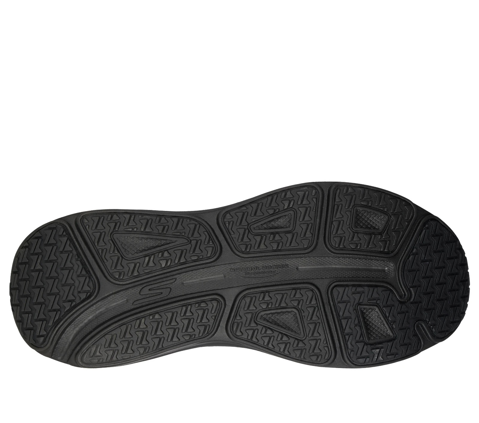 Skechers Shoes Men's Black Max Cushioning Endeavour Slip On Comfort Light 220624