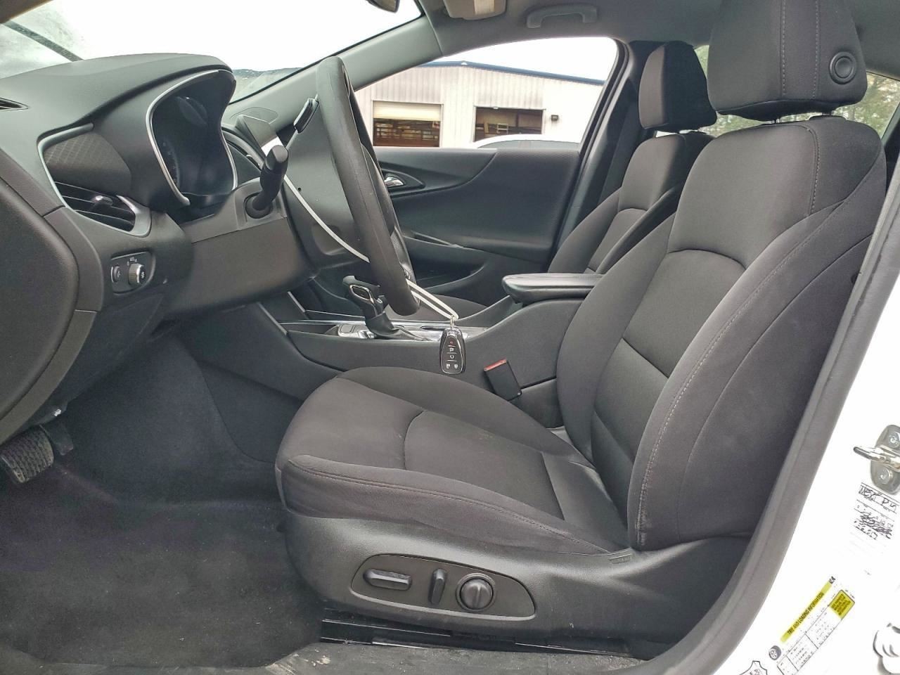 MALIBU 2023 Glove Box 4946925