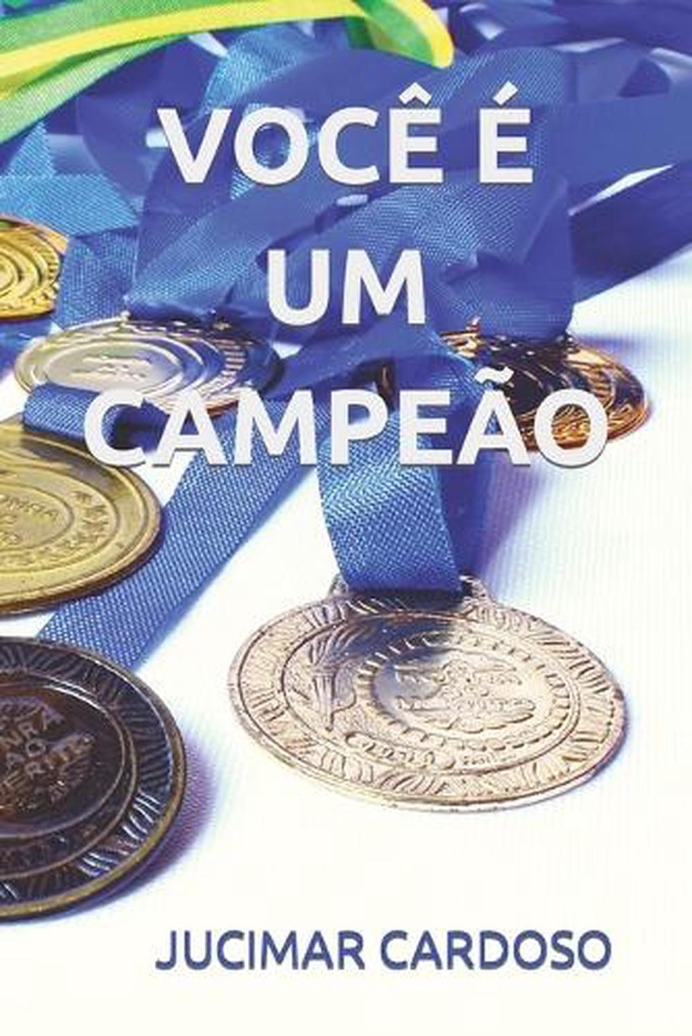 Voc Um Campeo