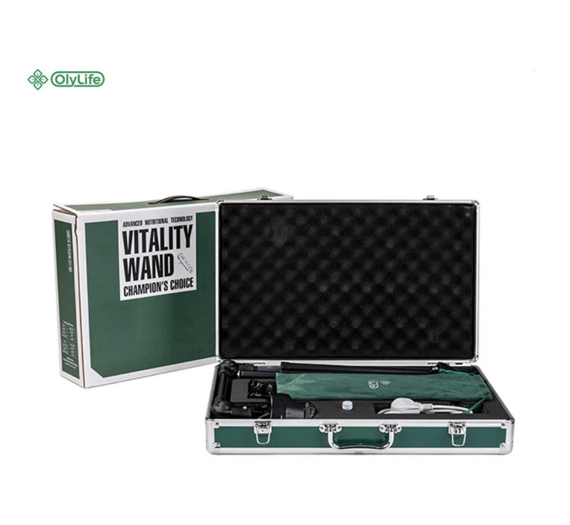 OlyLife Vitality Wand