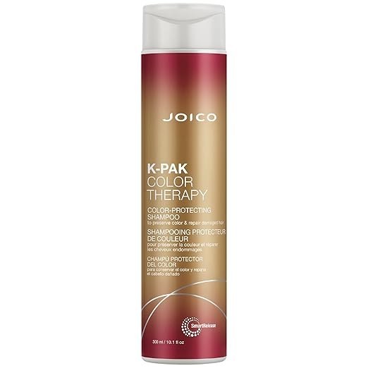 Joico K-Pak Color Therapy Color-Protecting Shampoo 10.1 Oz 300ml (6525)