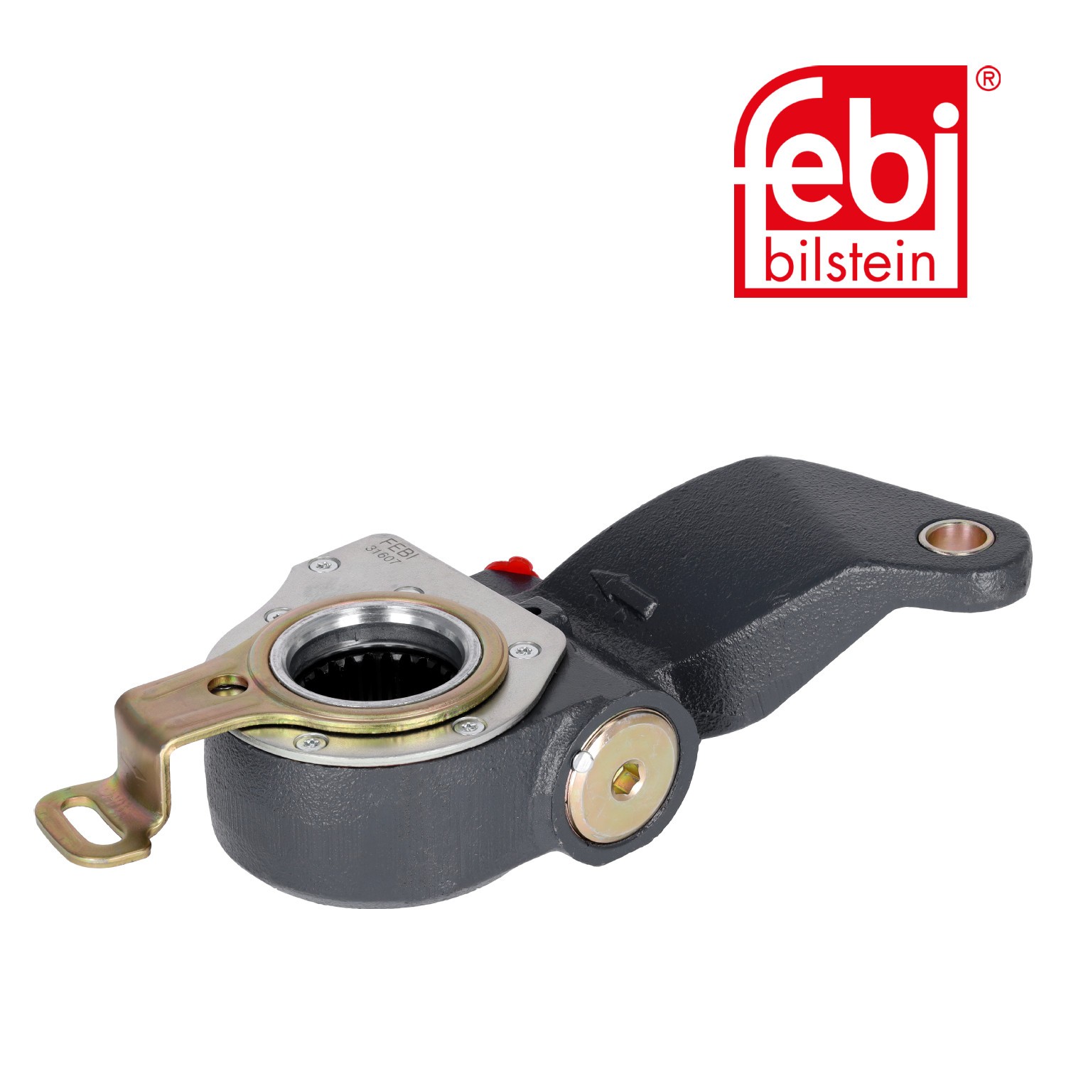Febi 31607 Slack Adjuster Right Self Adjusting Automatic High Performance