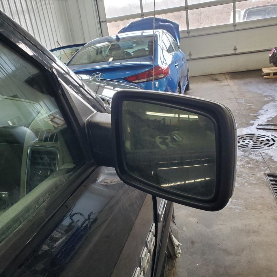 TDODR1500 2015 Air Shutter 1065987