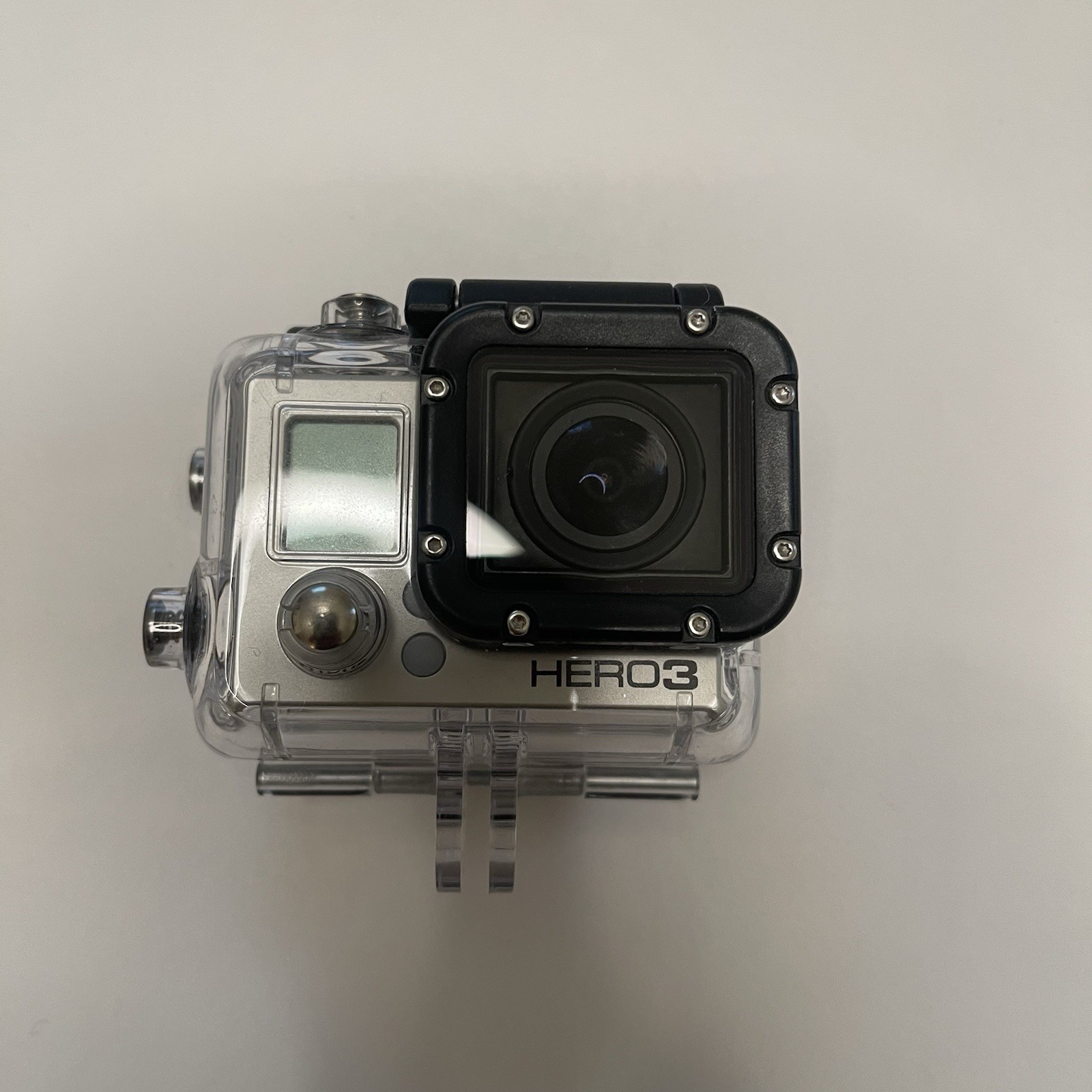 GoPro HERO3 Bundle – Chesty Harness, WiFi Remote, Waterproof Housing, Floaty