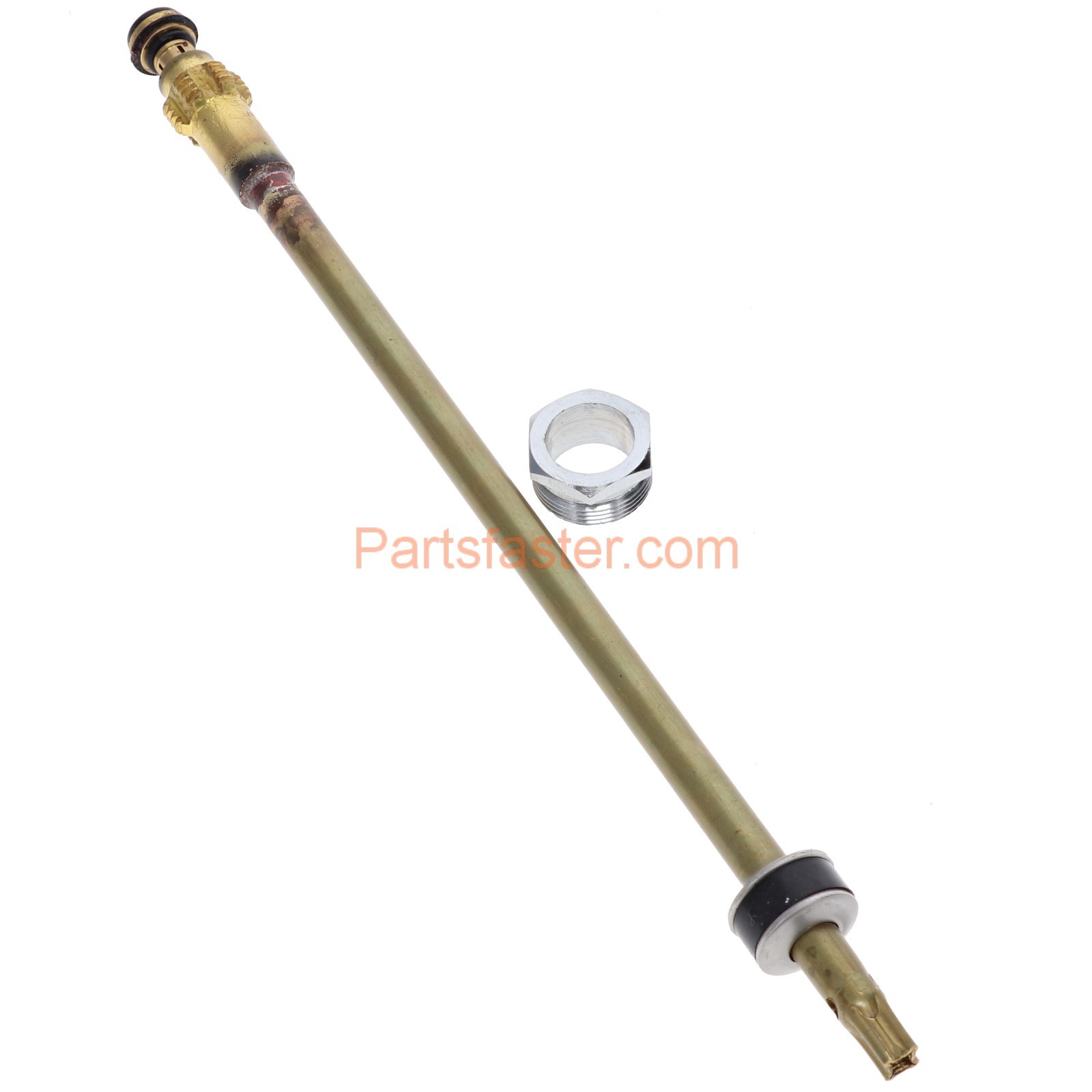 BMI Replacement 11 and 3/8 inch Overall Length Stem Assembly 27708