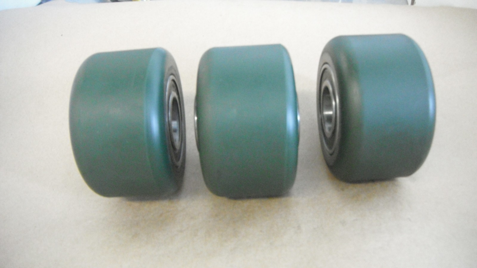 THOMBERT THREE WHEEL KIT 1239A0A
