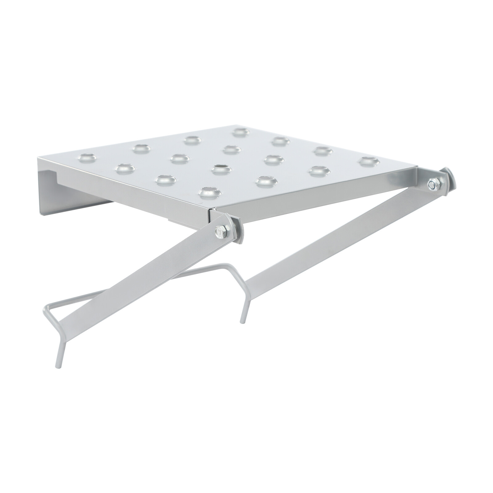 Ladder Work Platform Accessory, Work Platform for Hanging in Ladders