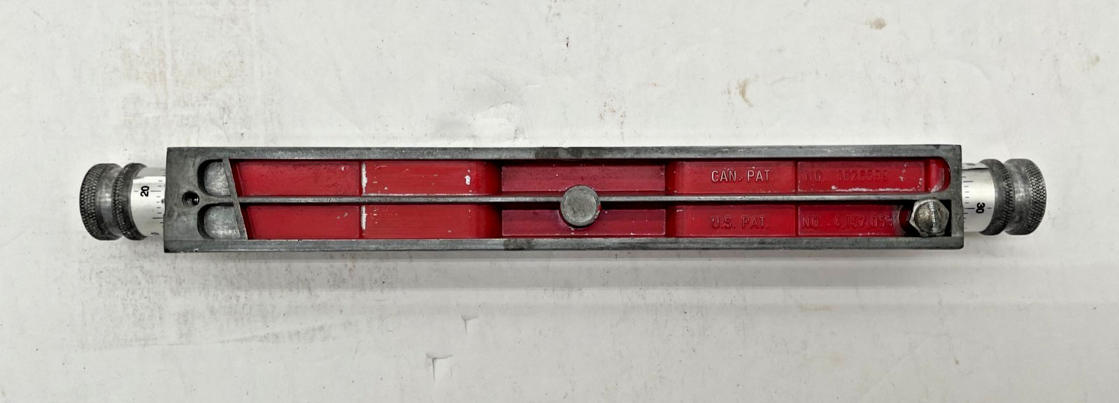 MEC Universal Charge Bar - Model D - Adjustable Charge Bar