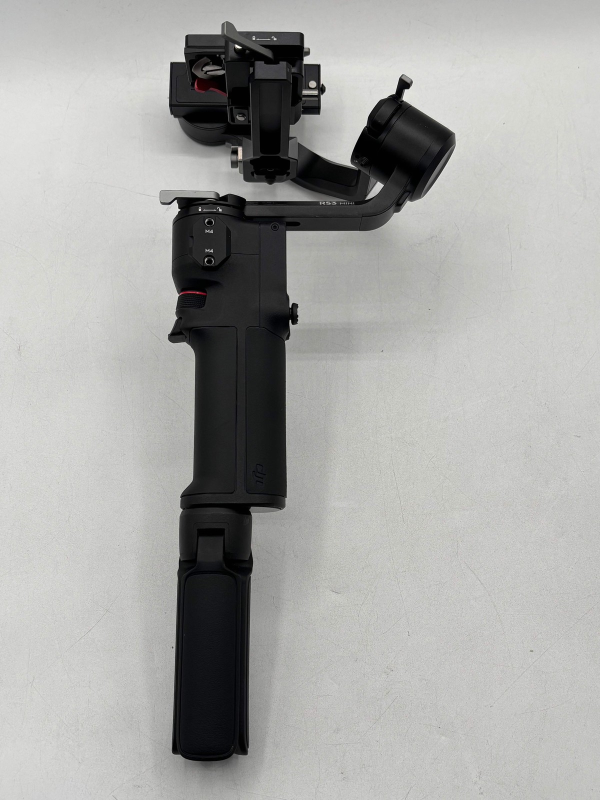 DJI RS 3 Mini, 3-Axis Gimbal Stabilizer