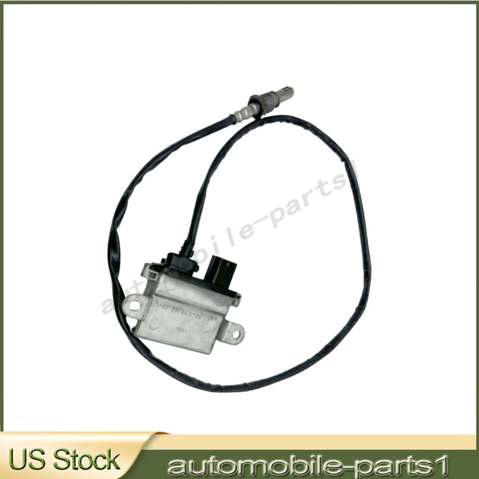 NEW FOR Volvo Soot Sensor Particulate Matter 24307015, 24191736