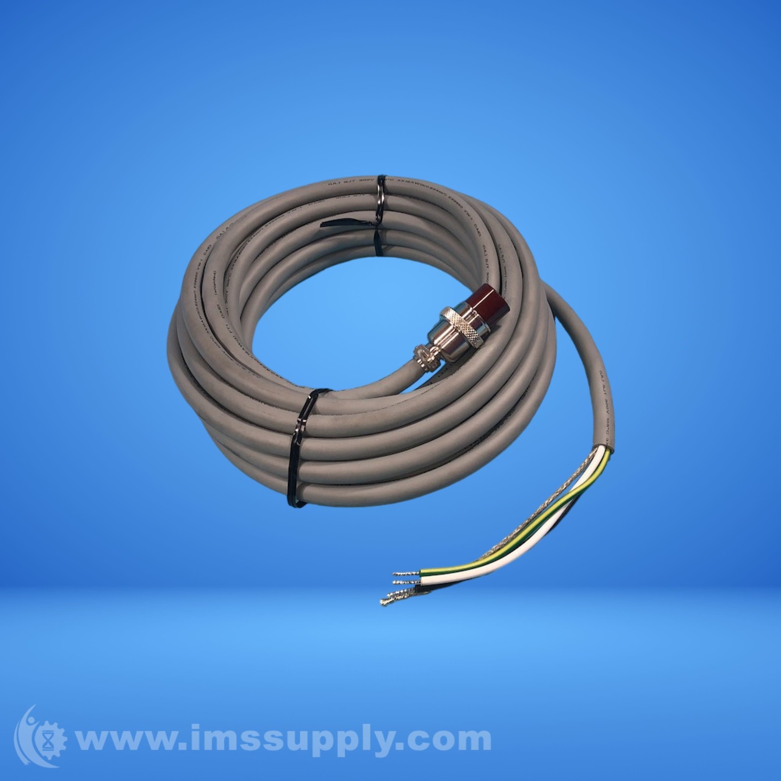 Hrs Co Cable Assembly FNIP