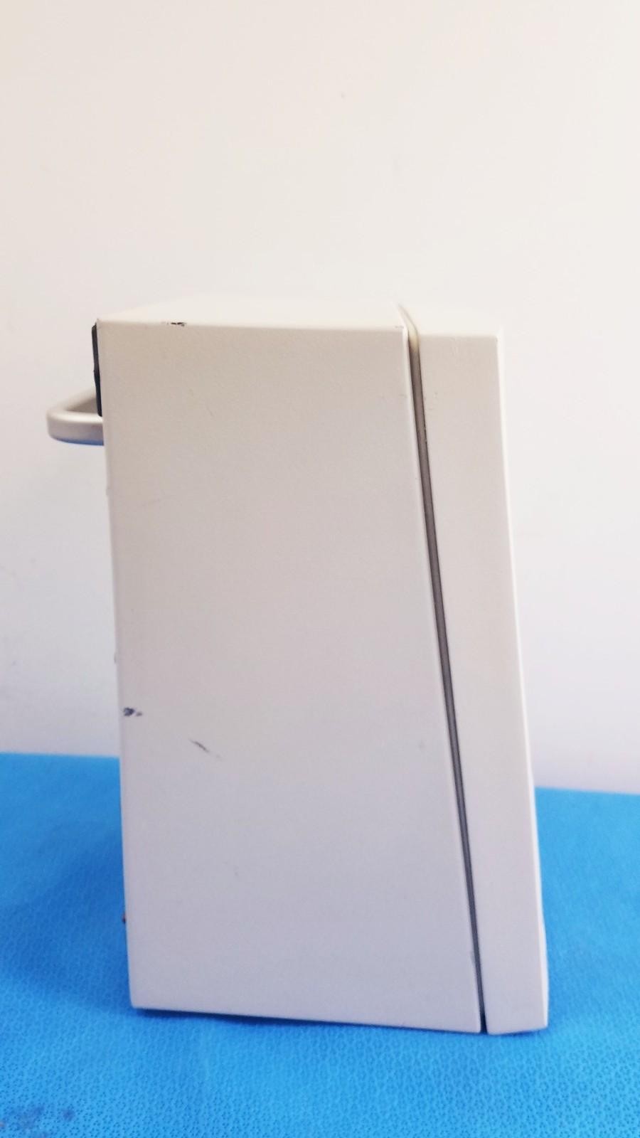Fluke Biomedical Bio Tek IDA 4 Plus Infusion Device Analyzer