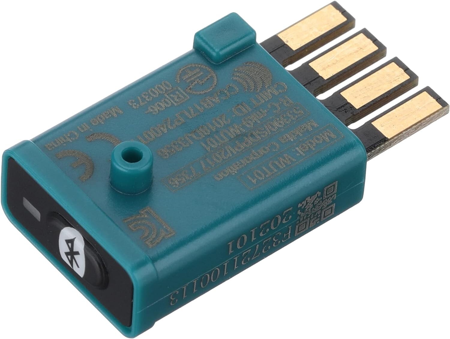 Makita A-66151 Wireless Unit WUT01 Bluetooth Auto-Start Wireless Adapter New JP