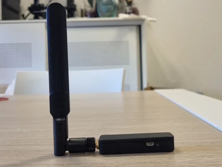 🔥Drone Detection Kit –Handheld Remote ID Receiver for iOS & Android🔥🔥🔥