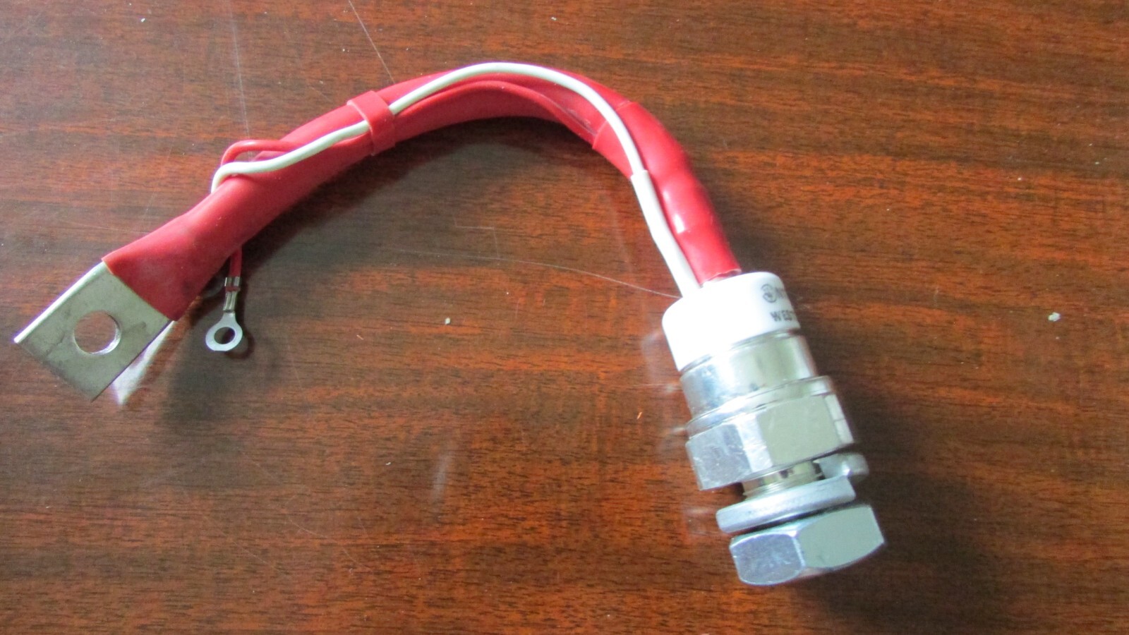 WESTCODE N170PH12 Phase Control Thyristor Stud with Lead, FREE SHIPPING