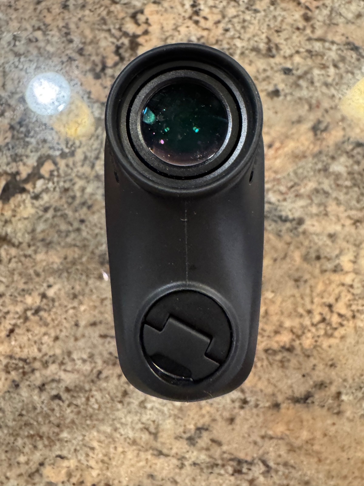 Bushnell Pro XE Golf Laser Rangefinder with Bite Magnet